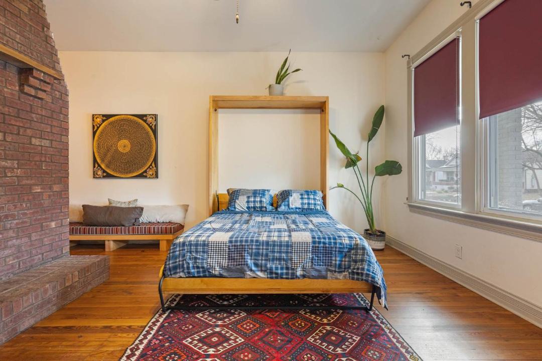 Photo of Bedroom in Germantown