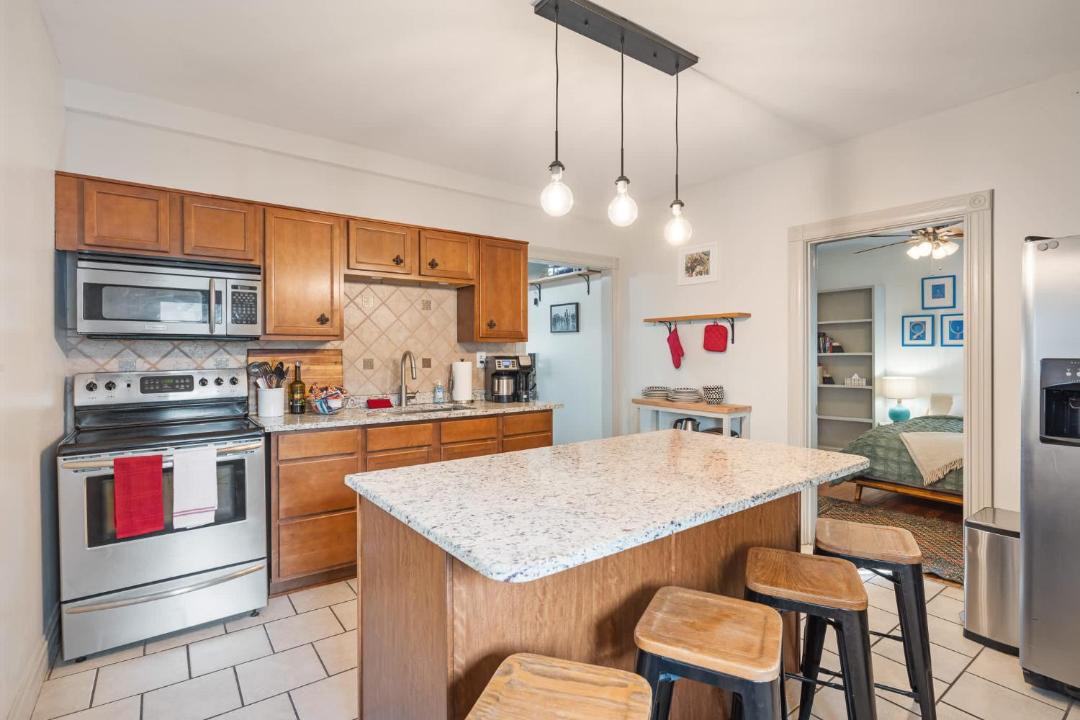 Photo of Kitchen in Germantown