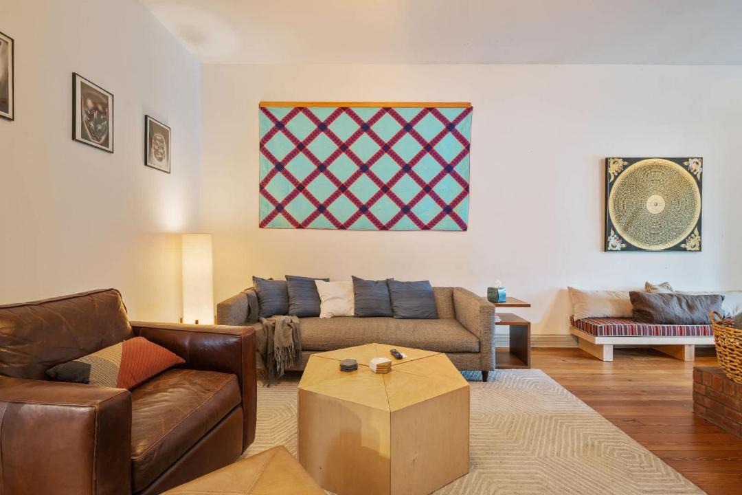 Photo of Livingroom in Germantown