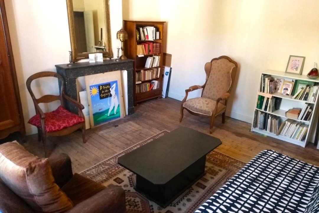 Photo of Livingroom in Souillac
