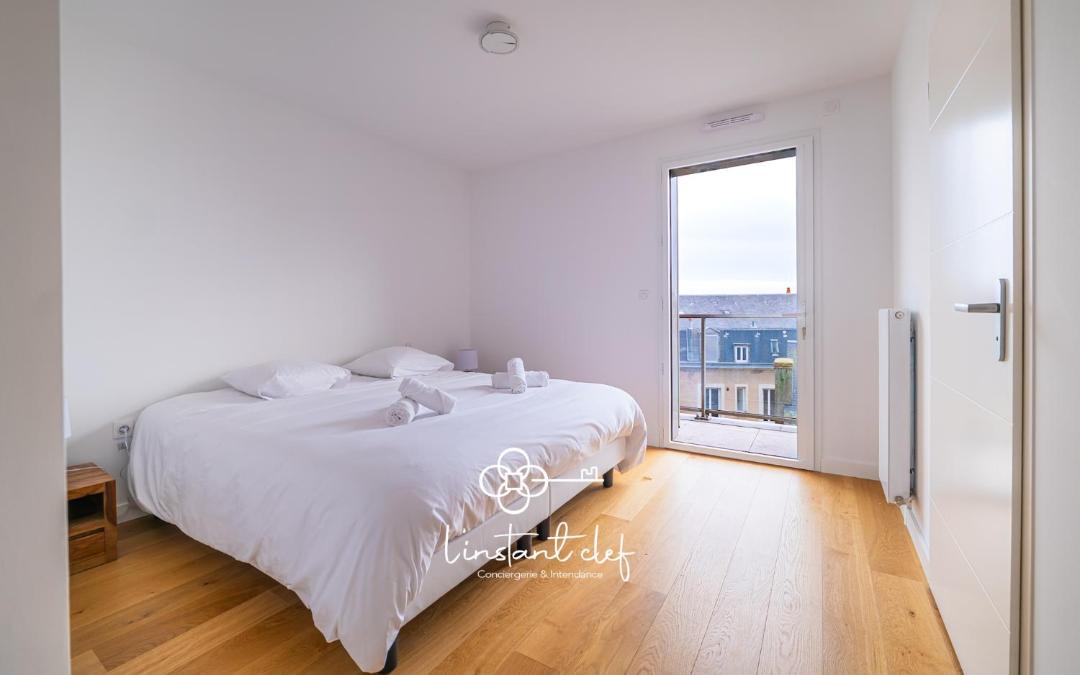 Photo of Bedroom in Nord - Gare