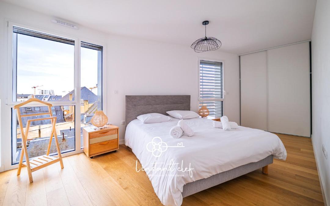 Photo of Bedroom in Nord - Gare