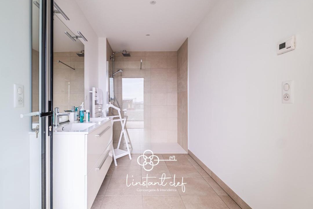 Photo of Bathroom in Nord - Gare