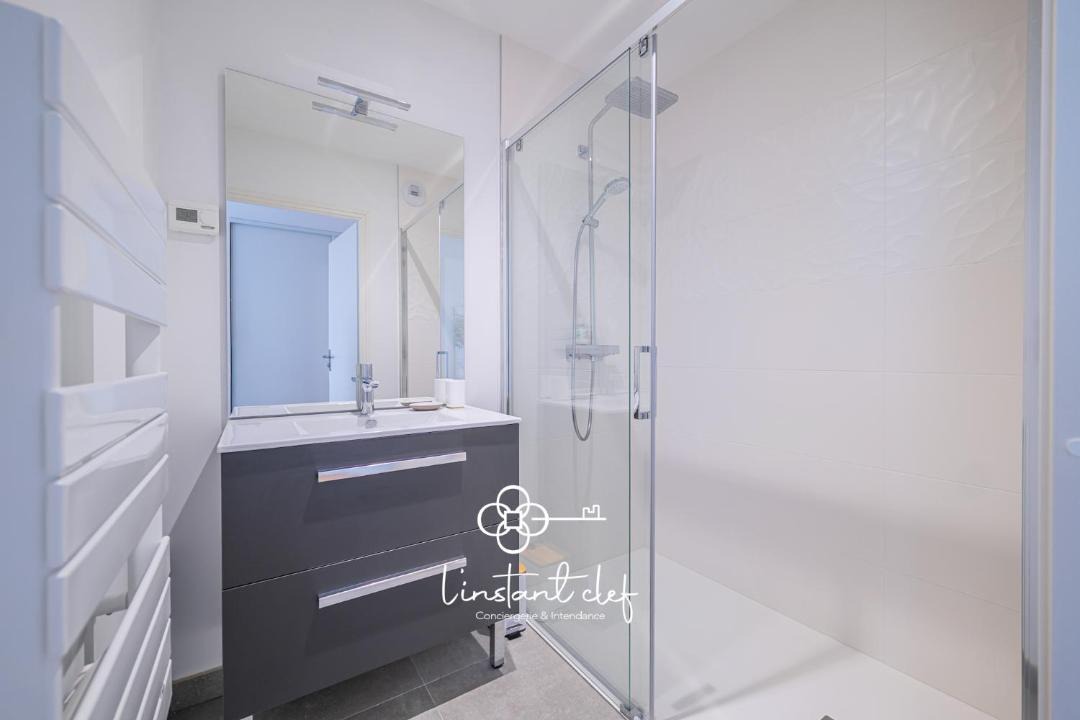 Photo of Bathroom in Nord - Gare