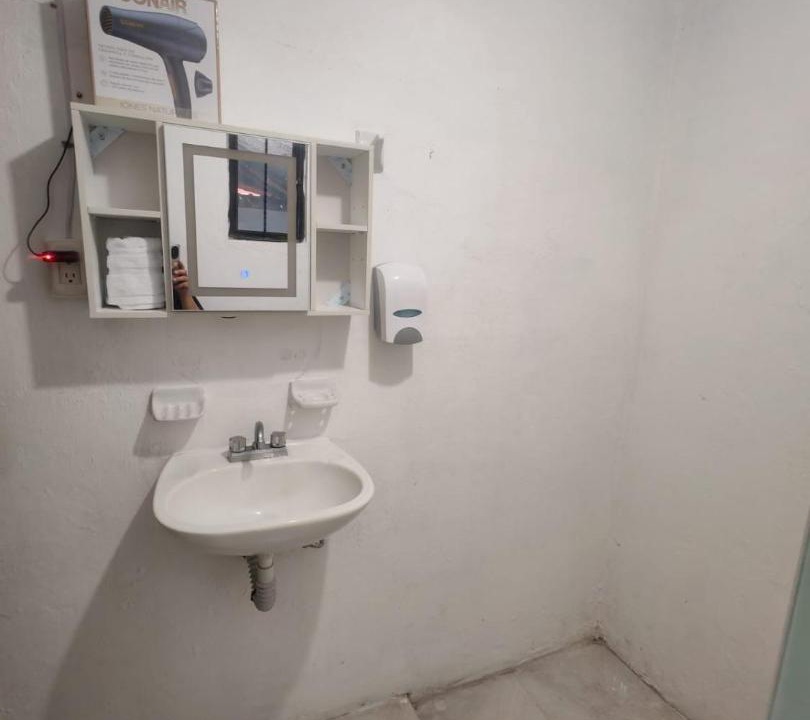 Photo of Bathroom in San Juan del Rio