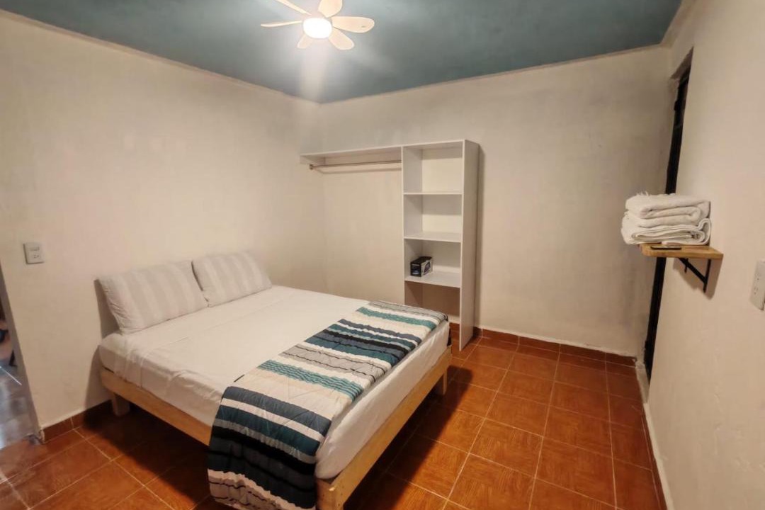 Photo of Bedroom in San Juan del Rio