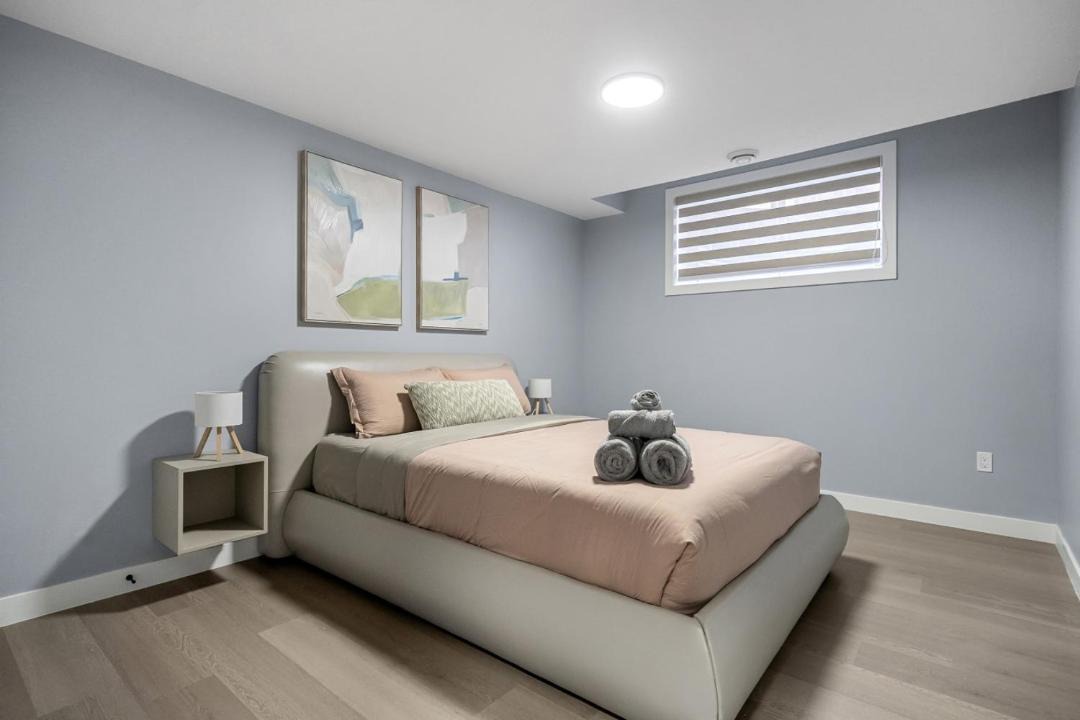 Photo of Bedroom in Airdrie