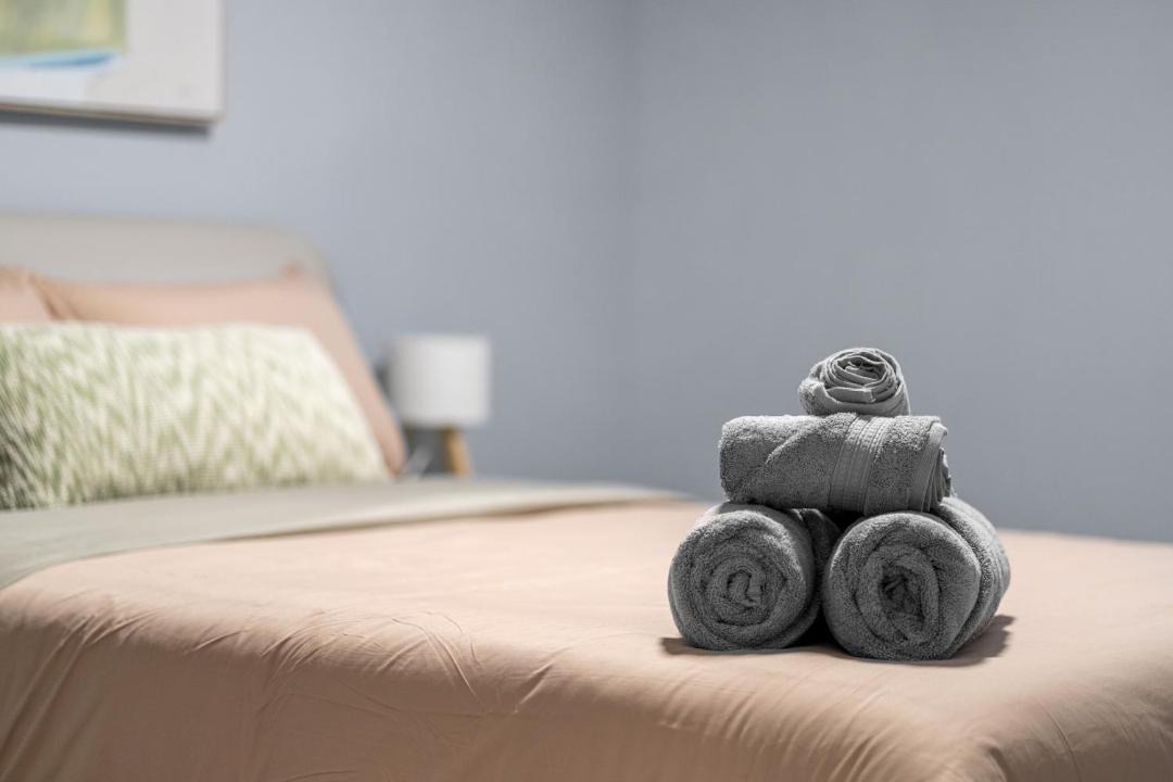 Photo of Bedroom in Airdrie