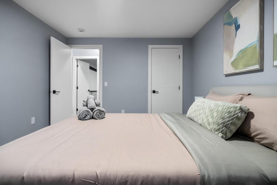 Photo of Bedroom in Airdrie