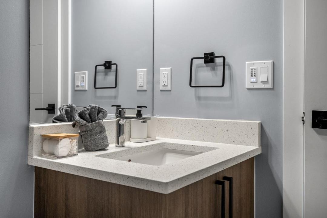 Photo of Bathroom in Airdrie