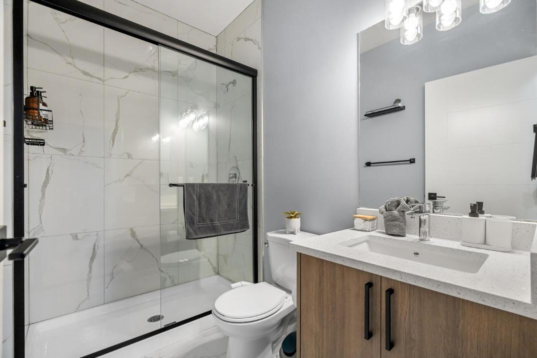 Photo of Bathroom in Airdrie
