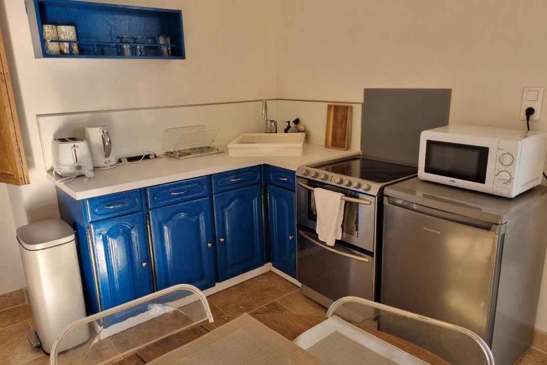 Photo of Kitchen in Grandham