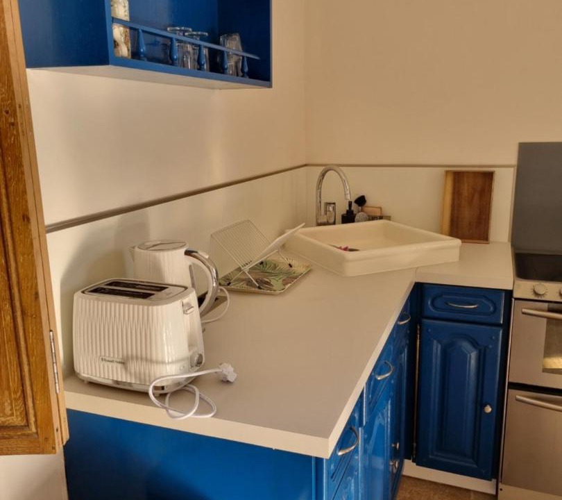 Photo of Kitchen in Grandham