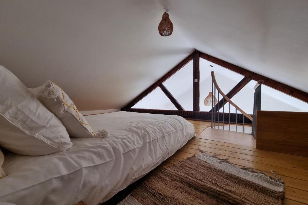 Photo of Bedroom in Grandham