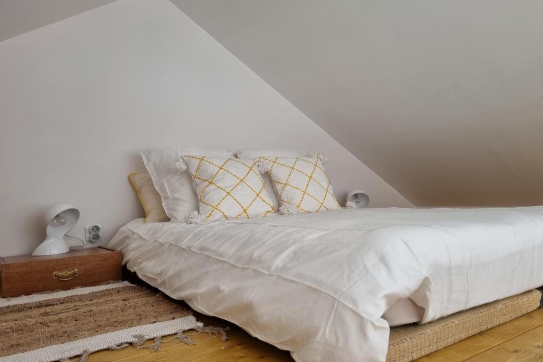 Photo of Bedroom in Grandham