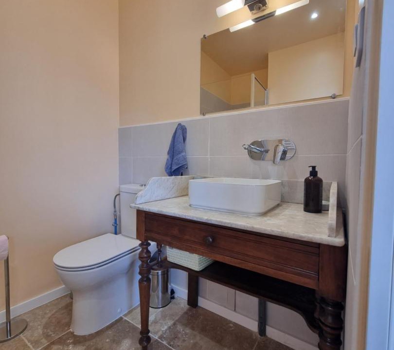 Photo of Bathroom in Grandham