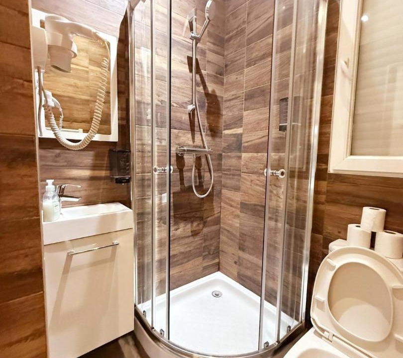 Photo of Bathroom in Vincennes