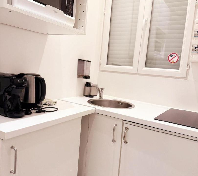 Photo of Kitchen in Vincennes