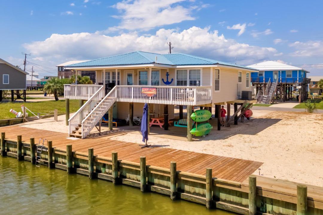 Photo of Others in Silver Cay