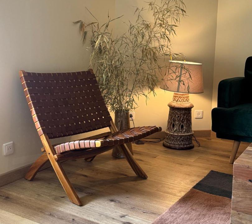 Photo of Livingroom in Blausasc