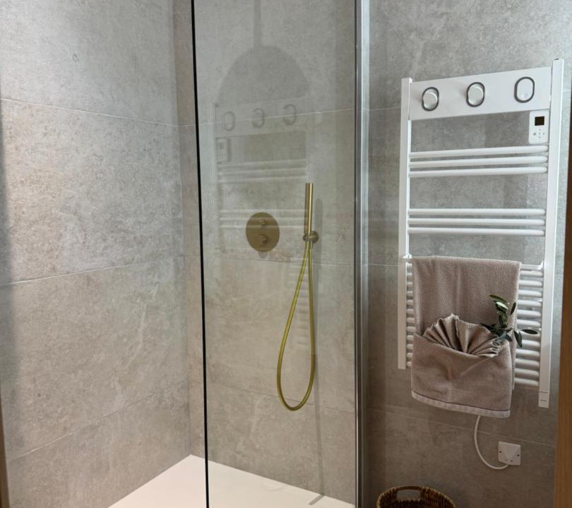 Photo of Bathroom in Blausasc