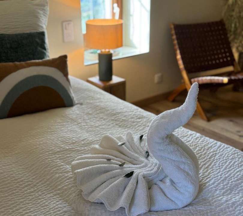 Photo of Bedroom in Blausasc