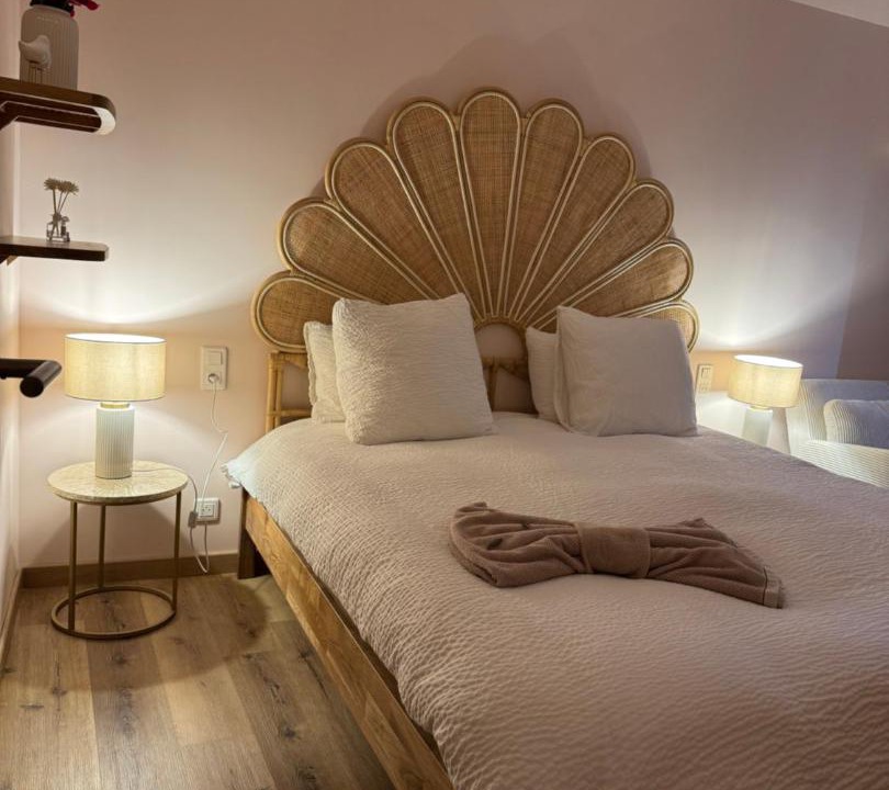 Photo of Bedroom in Blausasc