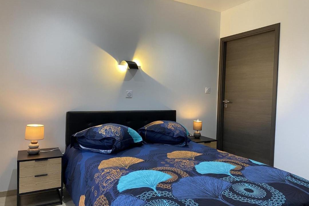 Photo of Bedroom in Rocroi