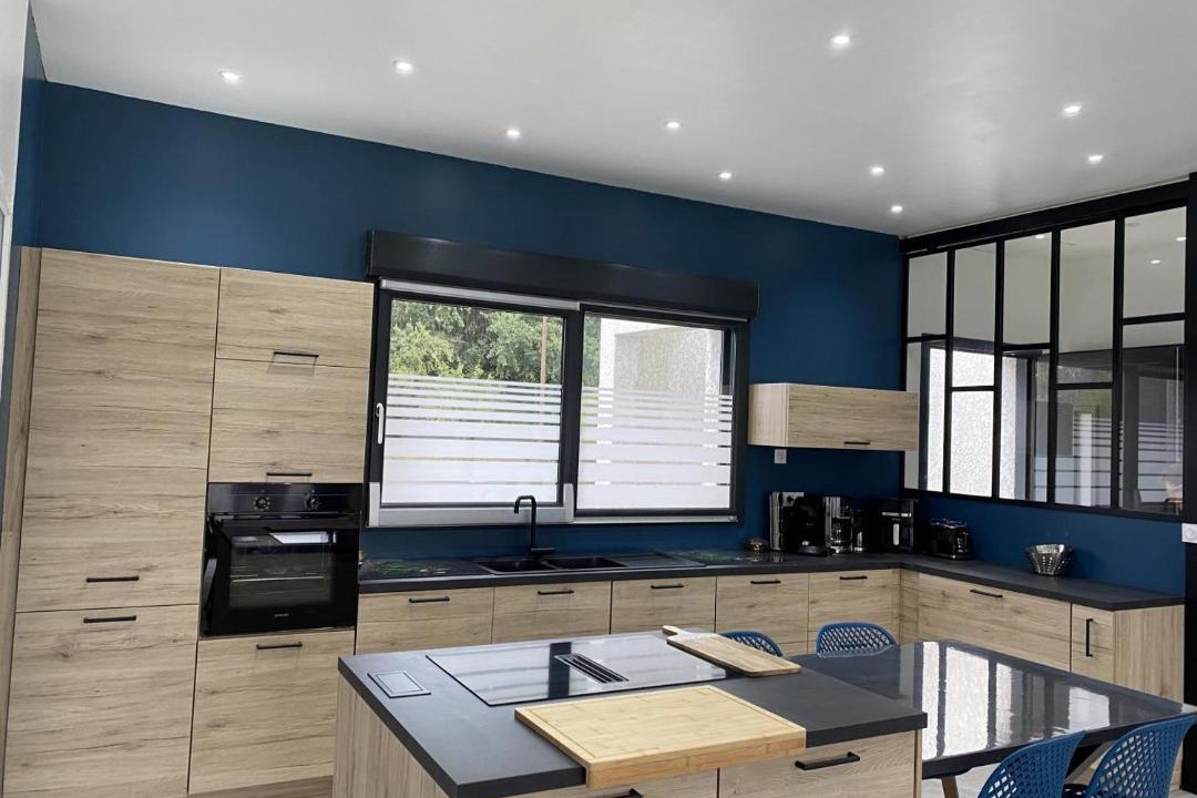 Photo of Kitchen in Rocroi