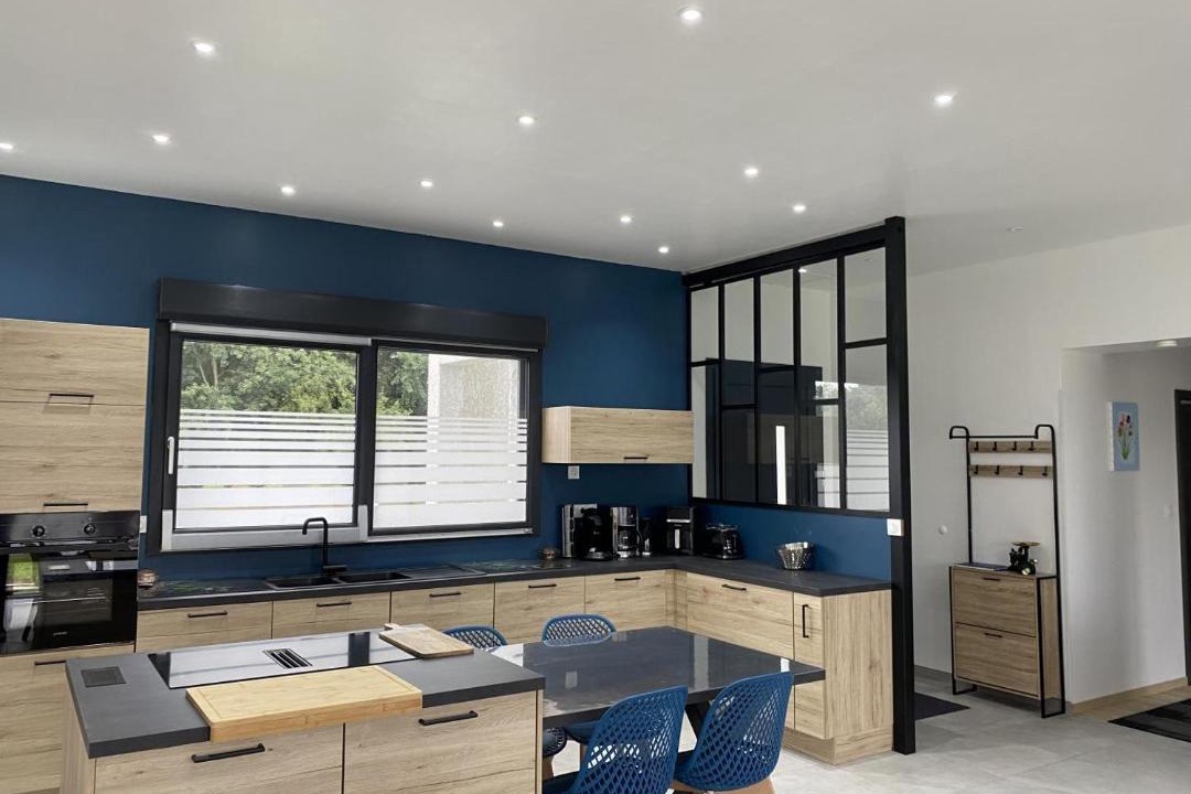 Photo of Kitchen in Rocroi