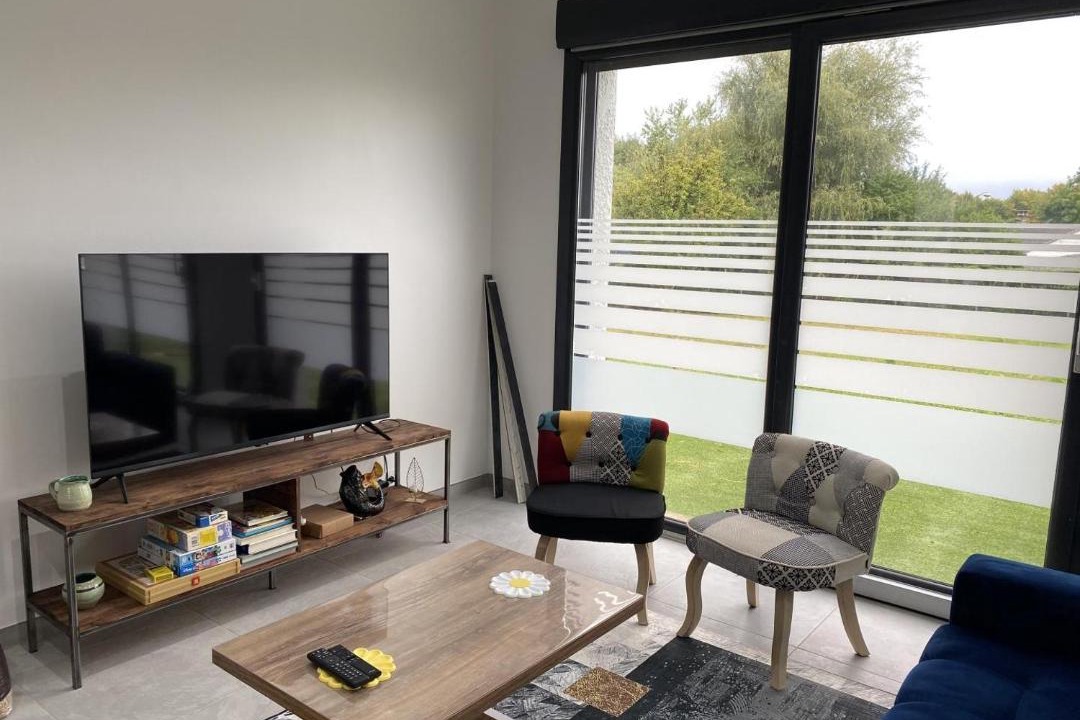 Photo of Livingroom in Rocroi