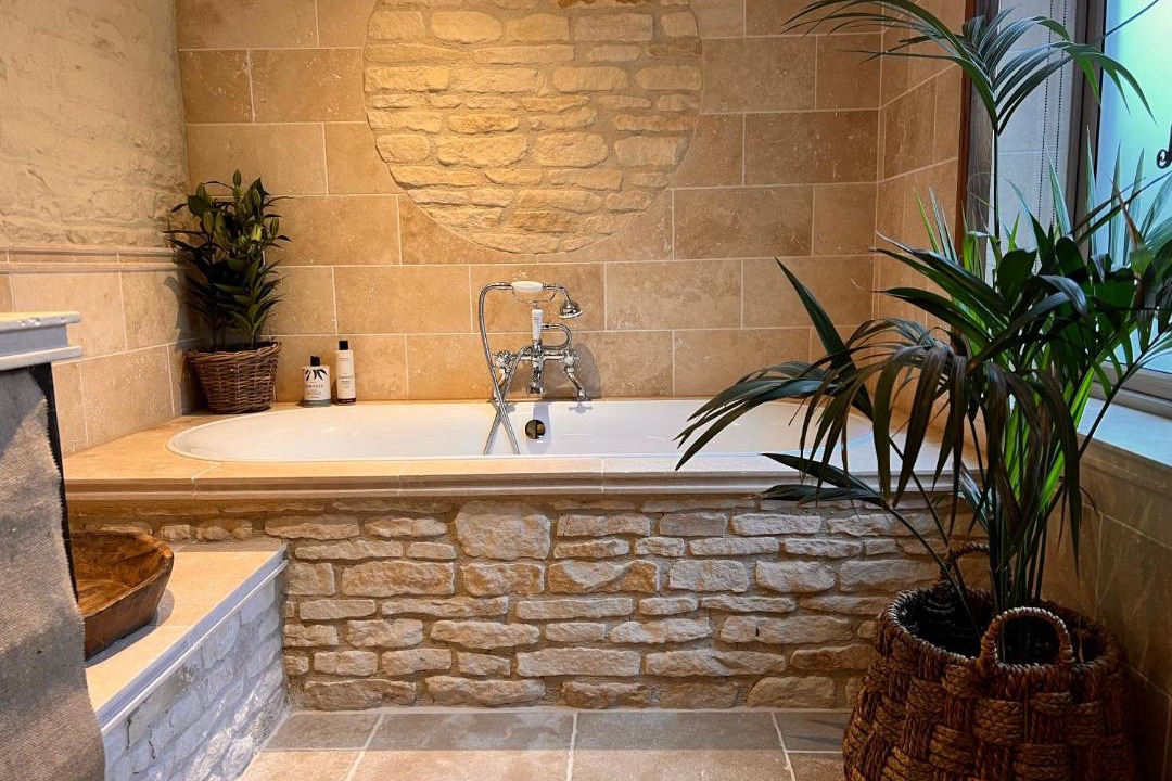 Photo of Bathroom in Churchill