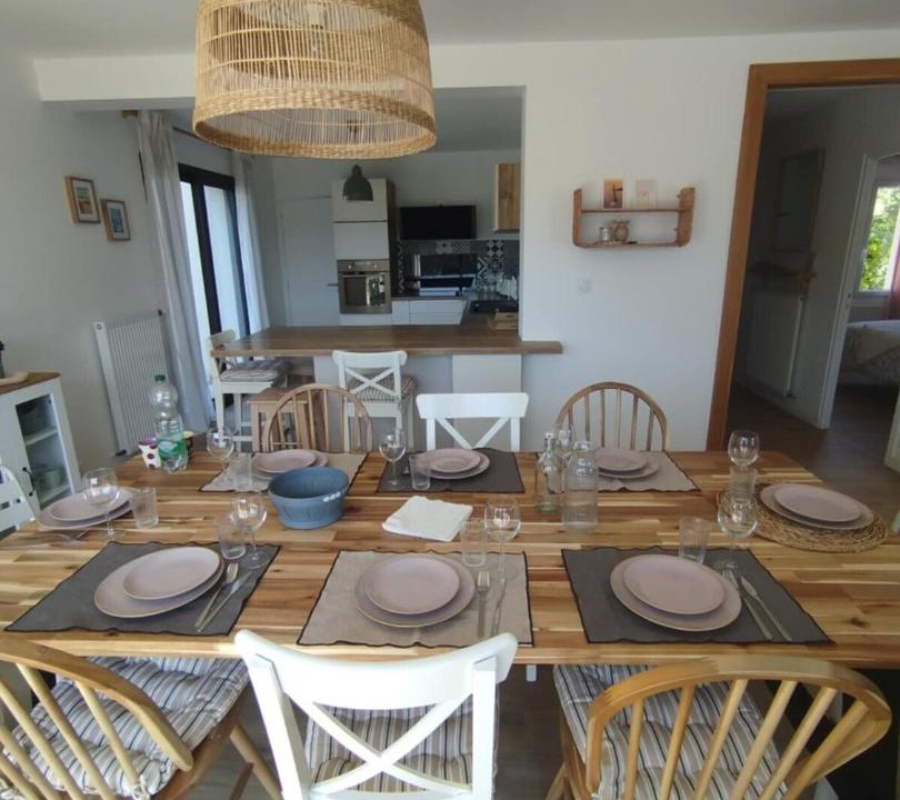 Photo of Kitchen in Cleder