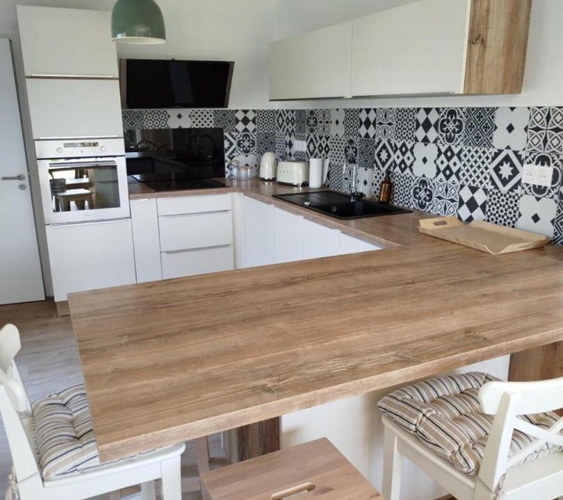 Photo of Kitchen in Cleder