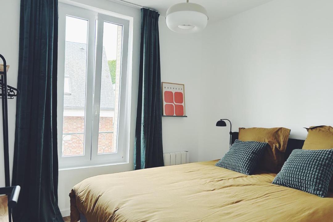 Photo of Bedroom in Rethel