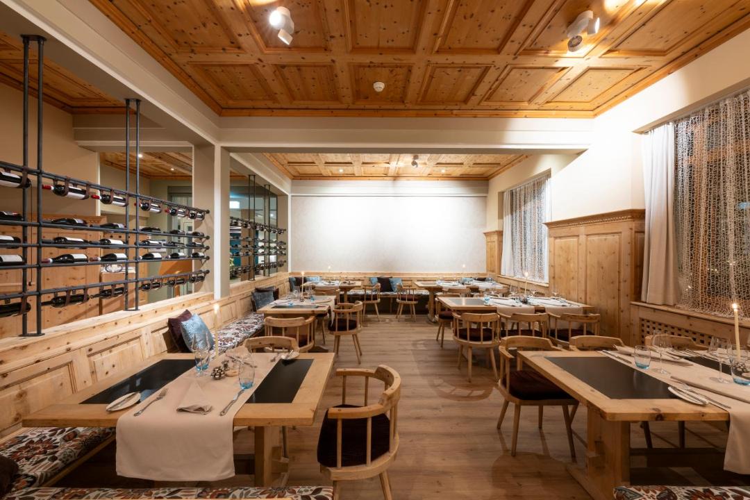 Photo of Others in Sils-Maria