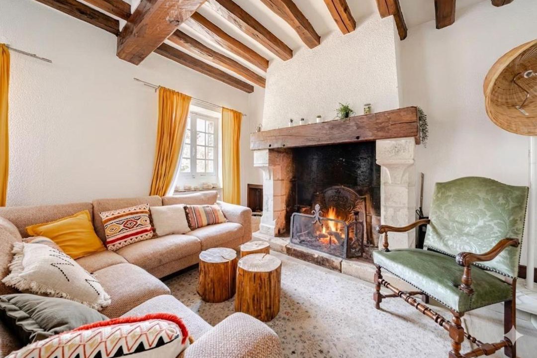 Photo of Others in Saint-Arnoult-des-Bois