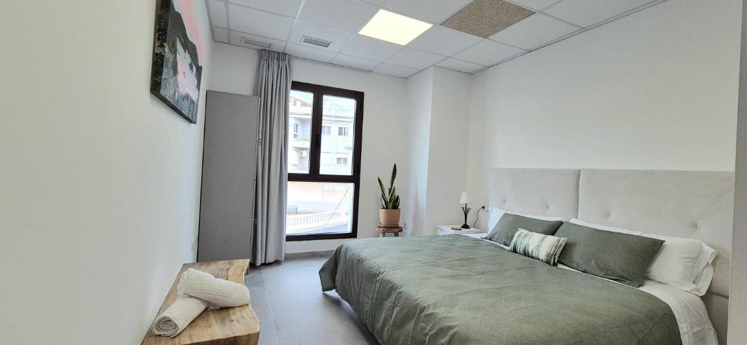 Photo of Bedroom in Ribesalbes