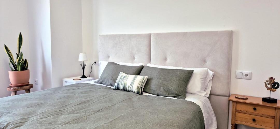 Photo of Bedroom in Ribesalbes
