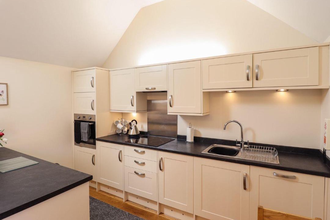 Photo of Kitchen in Louth