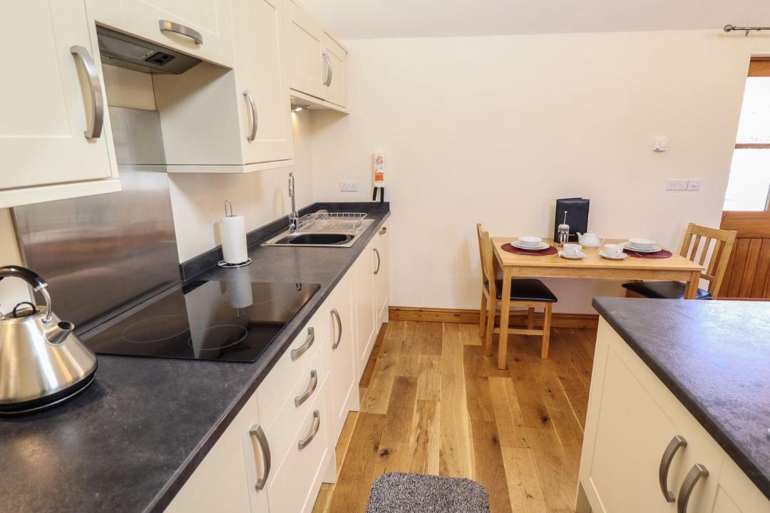 Photo of Kitchen in Louth