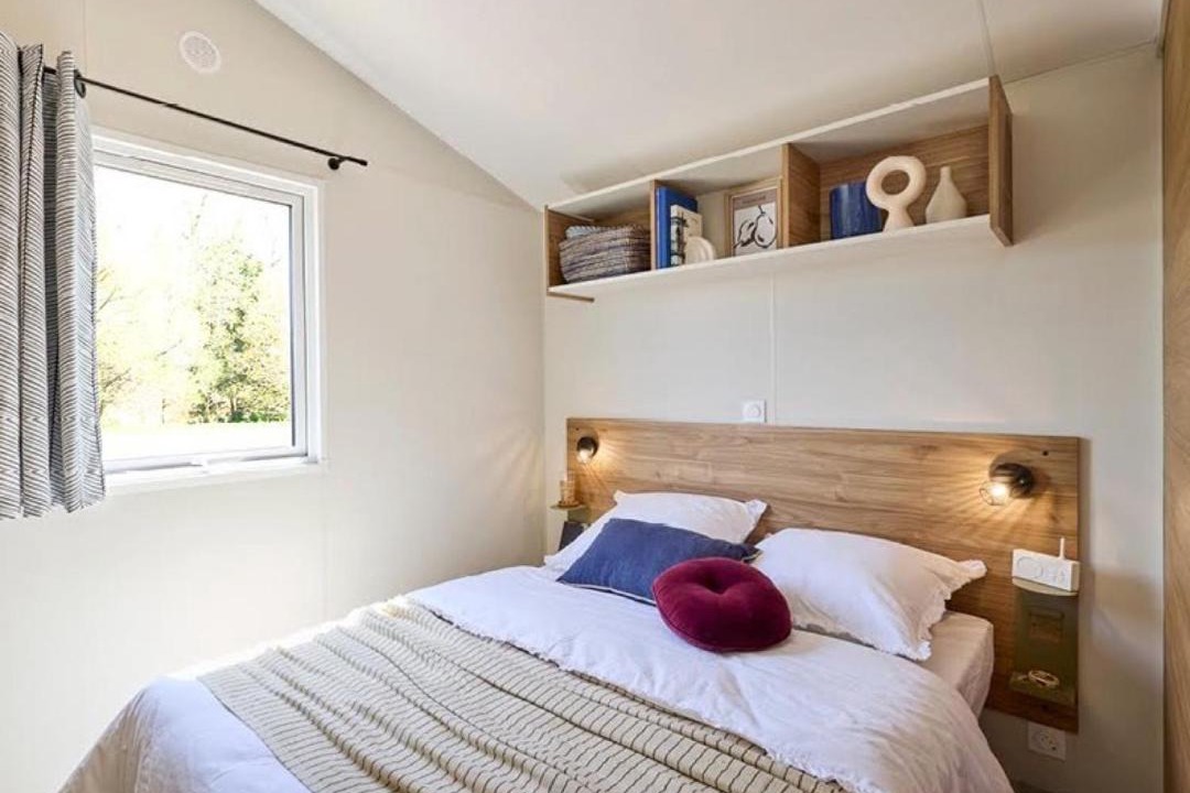 Photo of Bedroom in Saint-Gervais
