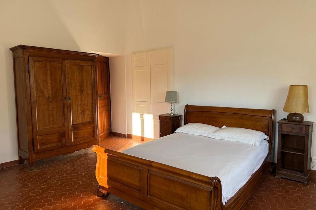 Photo of Bedroom in Valleraugue