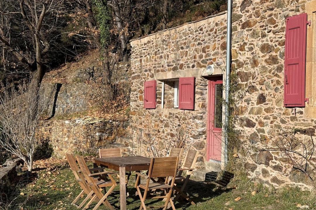 Photo of Others in Valleraugue