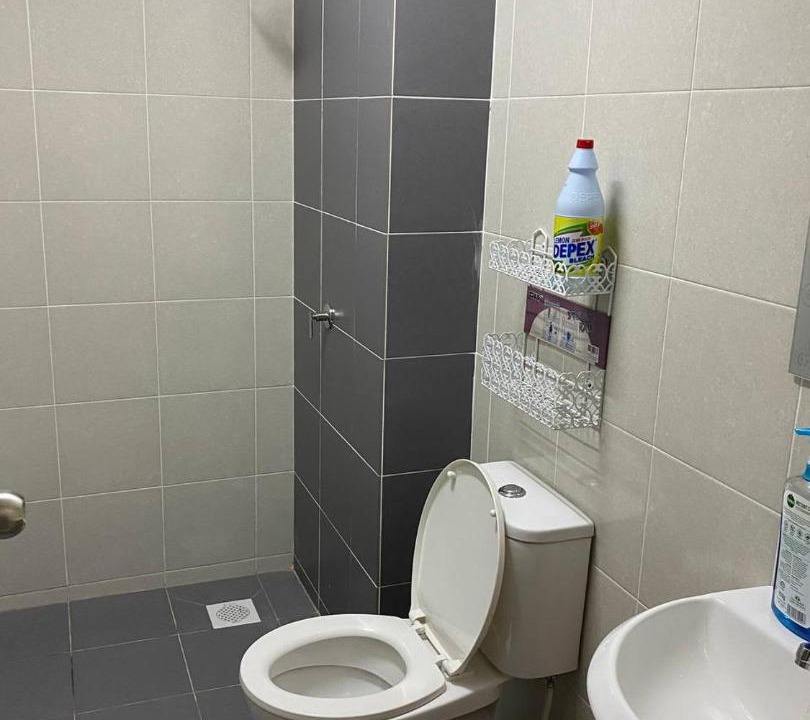Photo of Bathroom in Tasek Gelugor