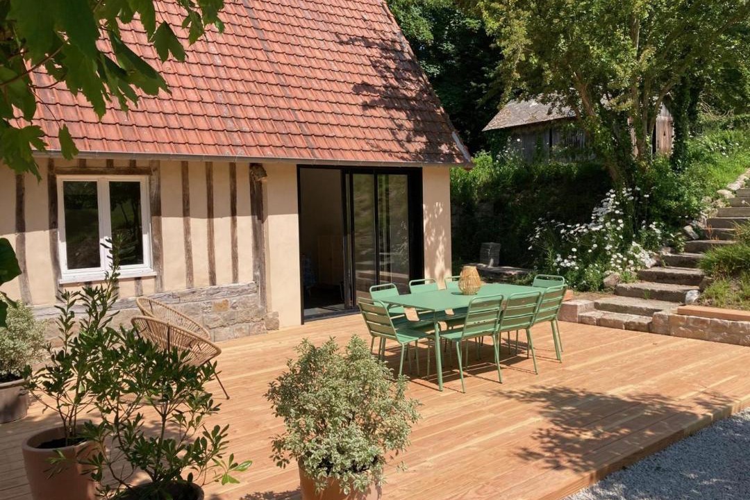 Photo of Others in Sainte-Marguerite-sur-Mer