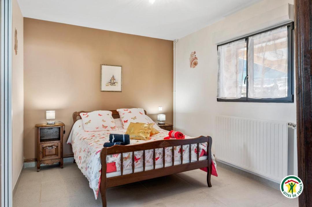 Photo of Bedroom in Marques