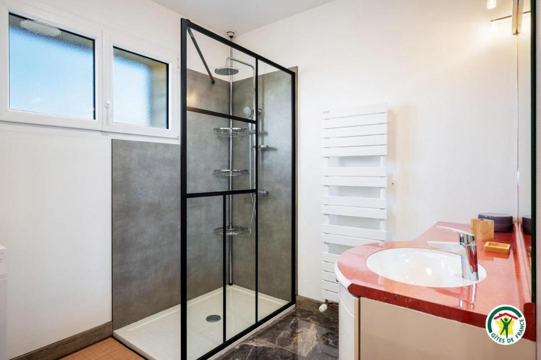 Photo of Bathroom in Marques