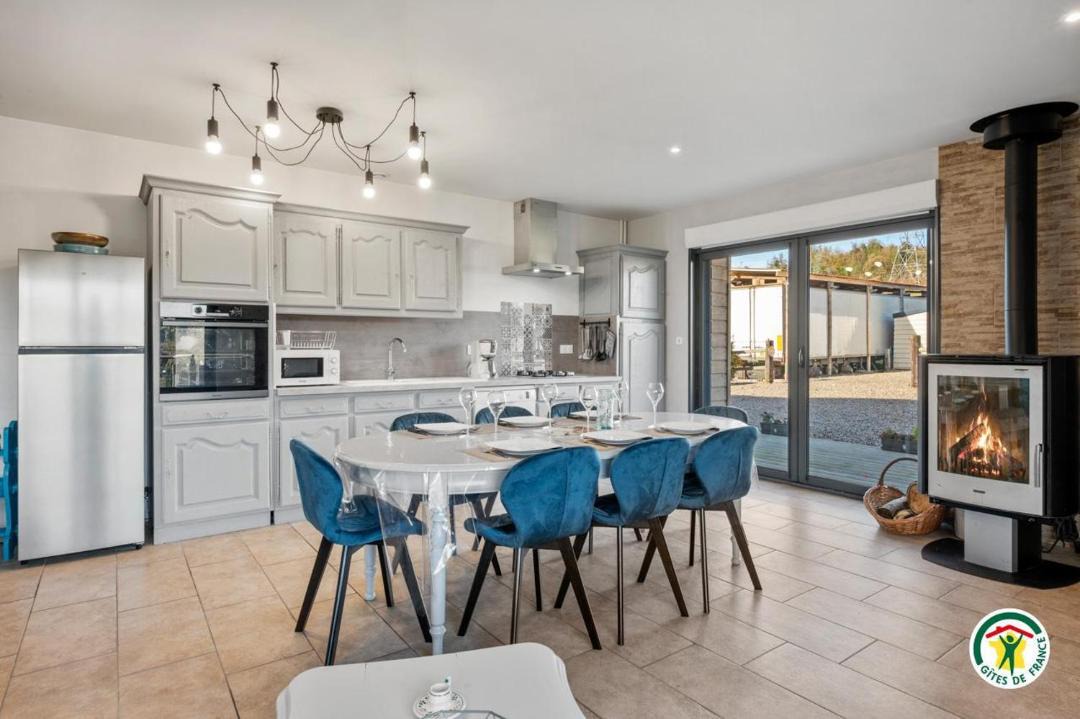 Photo of Kitchen in Marques