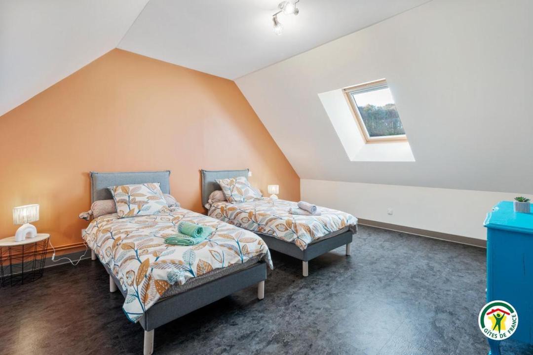 Photo of Bedroom in Marques